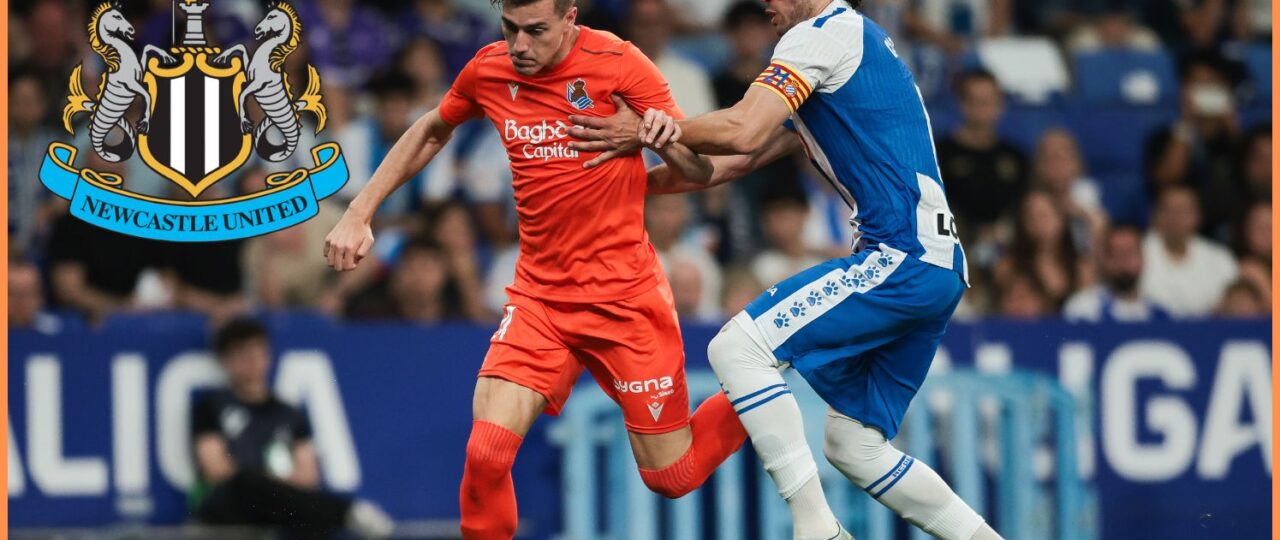 Matthias Jaissle requests signing of La Liga midfielder for Newcastle United