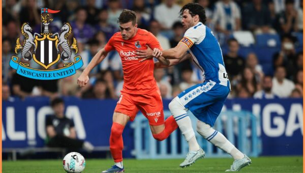 Matthias Jaissle requests signing of La Liga midfielder for Newcastle United