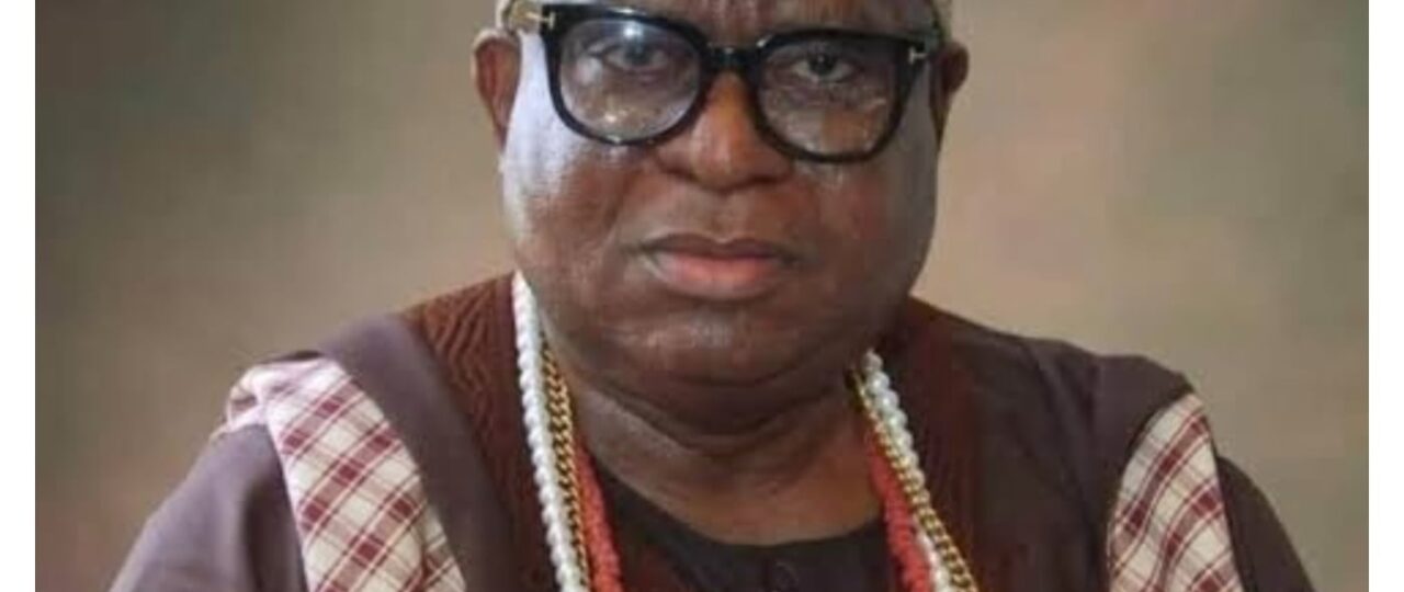 Fusengbuwa ruling house vice chairman sues 11 over defamation, demands N10bn damages