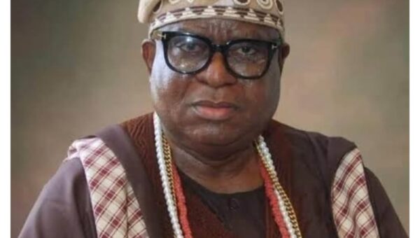 Fusengbuwa ruling house vice chairman sues 11 over defamation, demands N10bn damages
