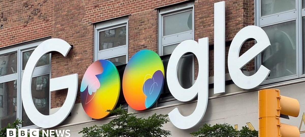 Google, Microsoft and OpenAI among 100 firms calling for better cyber defences