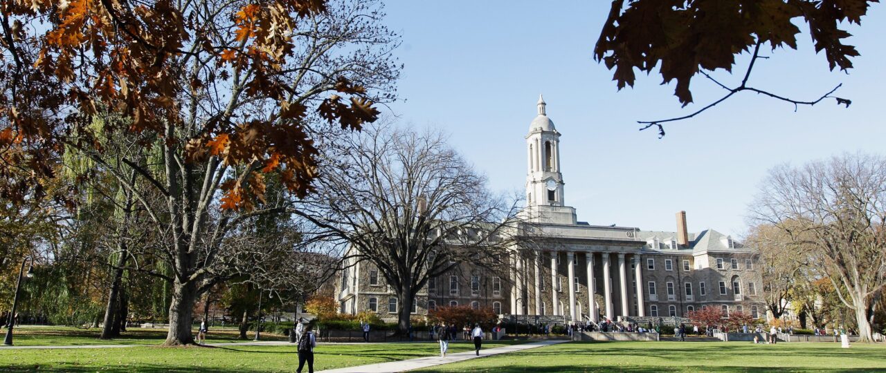 Penn State Coke Bust Explained: Fraternities Accused of Alleged Drug Ring Connection