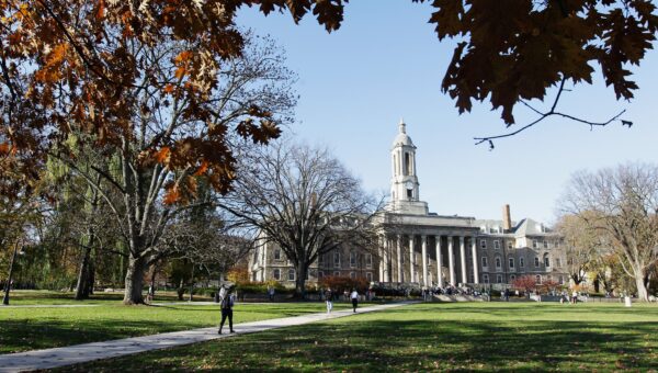 Penn State Coke Bust Explained: Fraternities Accused of Alleged Drug Ring Connection
