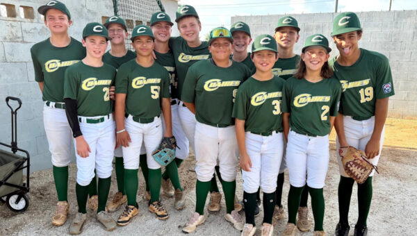 Chaires Little League World Series regionals start time, TV channel vs Georgia