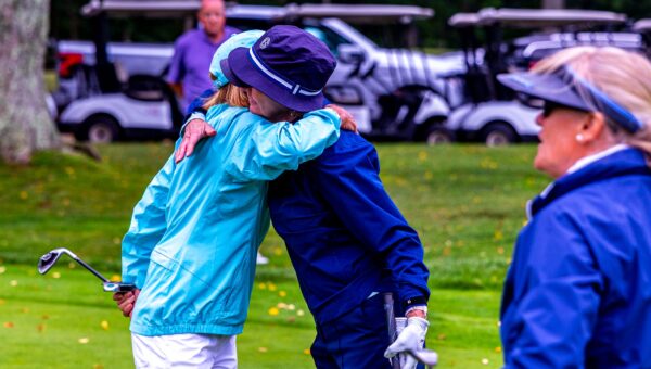 84-year-old golfer claims first CCNB Four-Ball championship