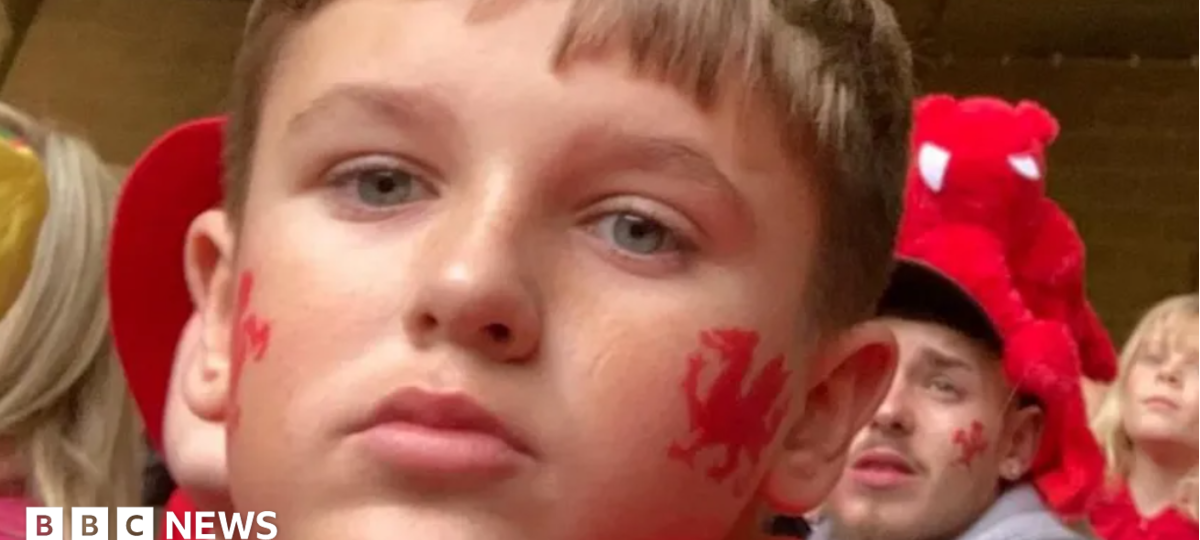 Family 'devastated' as hit-and-run driver who killed boy, 13, to have early prison release