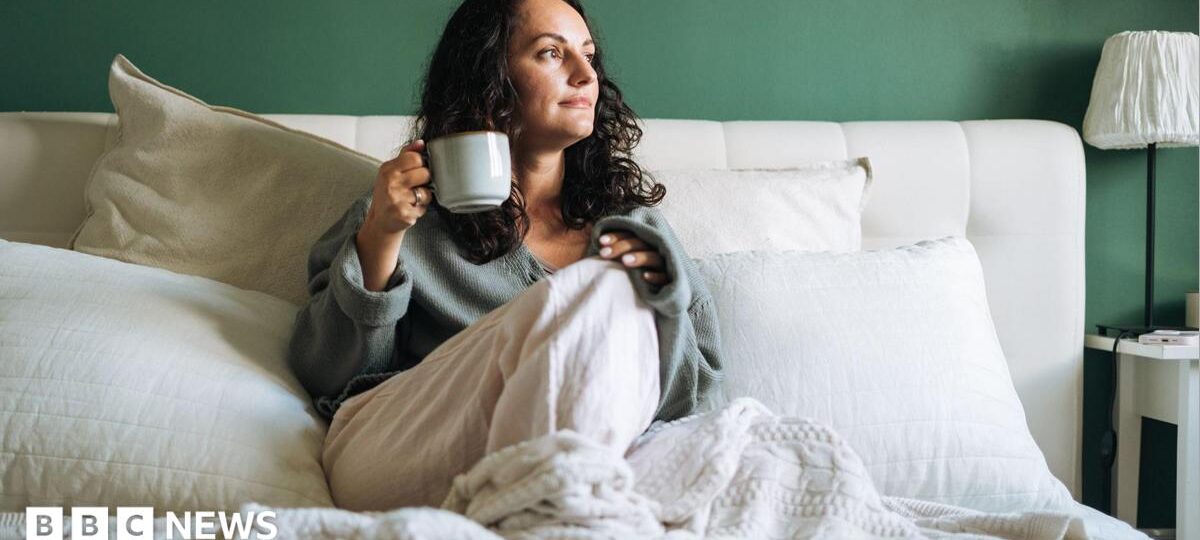 What are the 'luteal uglies'? And how they're affecting women