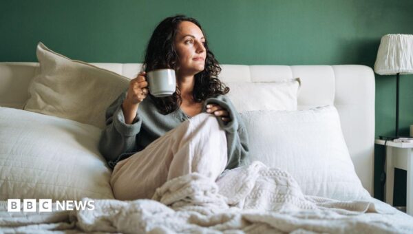 What are the ‘luteal uglies’? And how they’re affecting women