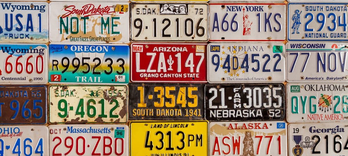 Flock cameras are everywhere. Here's how they track cars.