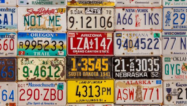 Flock cameras are everywhere. Here’s how they track cars.