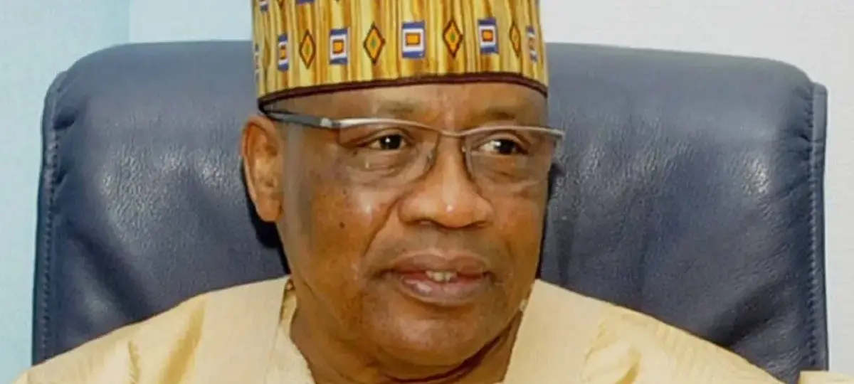 No military coup without civilian involvement – IBB