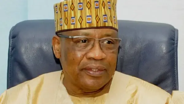 No military coup without civilian involvement – IBB
