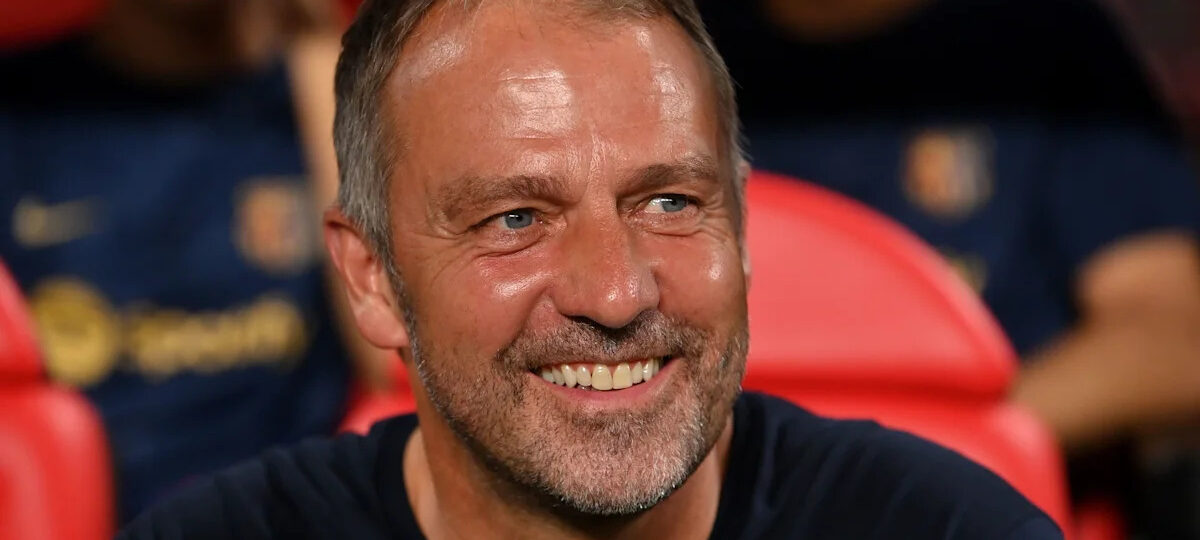 Barcelona ‘close’ to €10m defensive signing