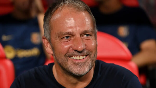 Barcelona ‘close’ to €10m defensive signing