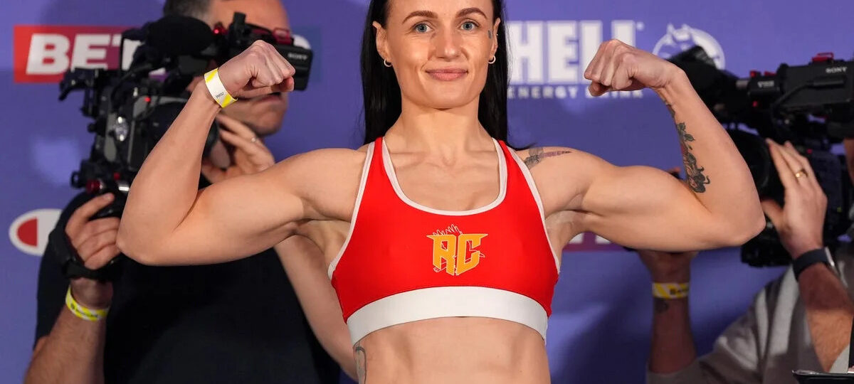 British boxer Raven Chapman has emergency surgery for bleed on brain