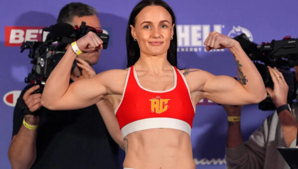 British boxer Raven Chapman has emergency surgery for bleed on brain