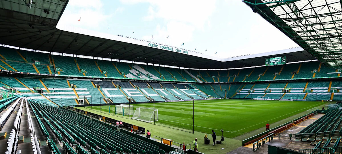 Celtic youngster chooses Arbroath despite several loan options