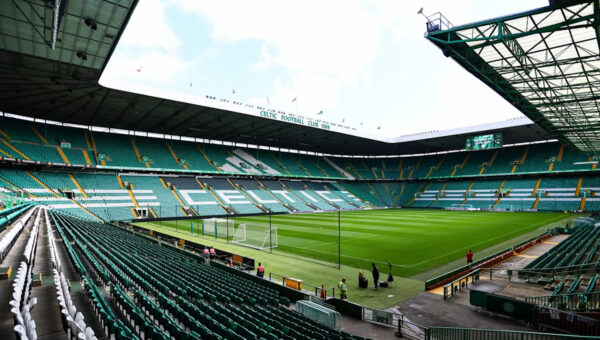 Celtic youngster chooses Arbroath despite several loan options