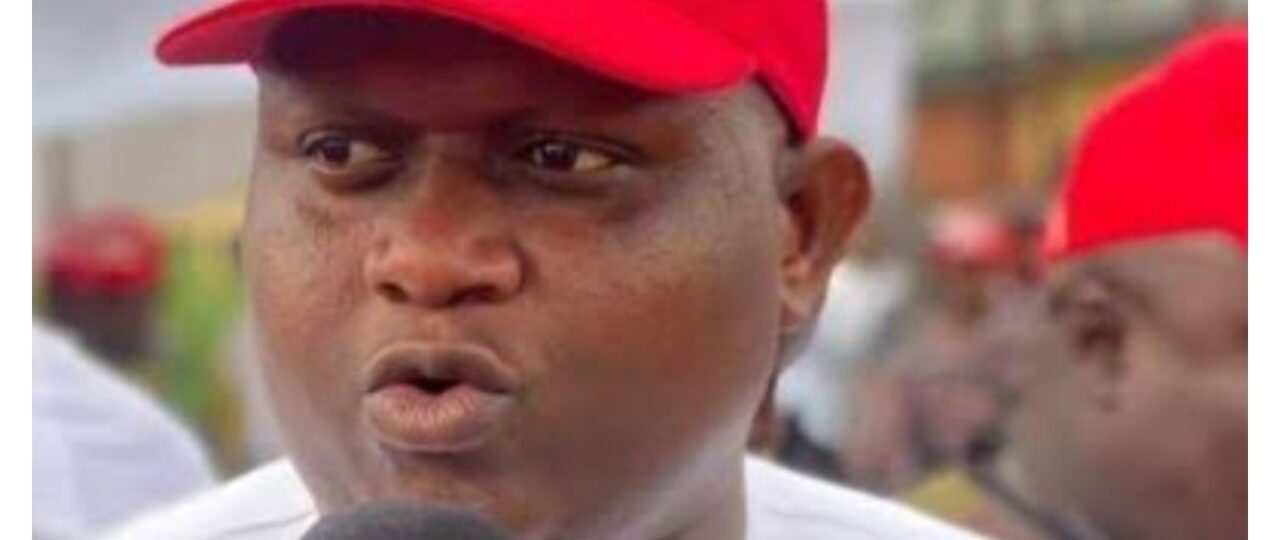 2027: We’ll back Wike’s Rainbow Coalition, Tinubu in Rivers – Fubara’s ally, Chidioke Ihunwo
