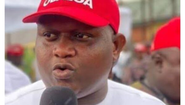 2027: We’ll back Wike’s Rainbow Coalition, Tinubu in Rivers – Fubara’s ally, Chidioke Ihunwo