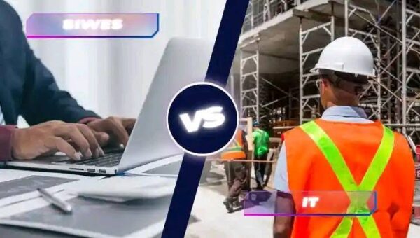 10 Common Mistakes Students Make During SIWES or Industrial Training