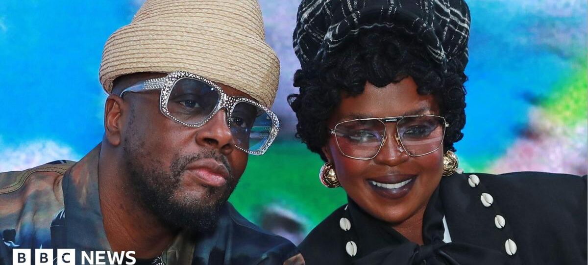 Lauryn Hill and Wyclef ‘in an amazing place’ as fans hope for new Fugees album after 30 years