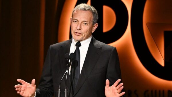 Bob Iger Net Worth: How Much Money the Former Disney CEO Has