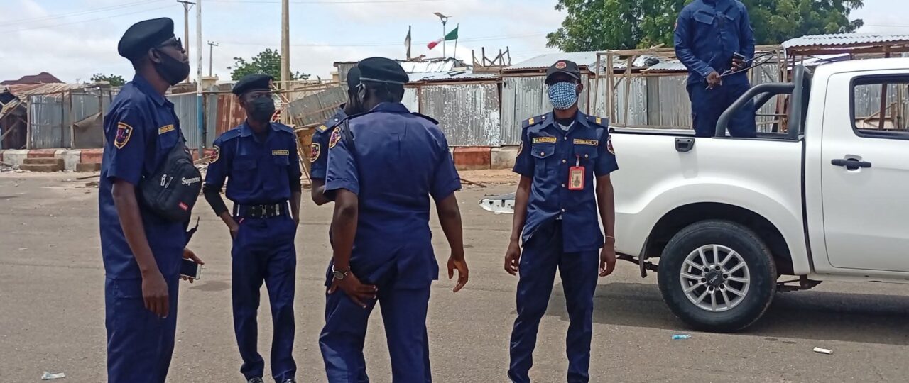 Yobe Hisbah stops “Color Festival,” warns youth against violating Islamic values