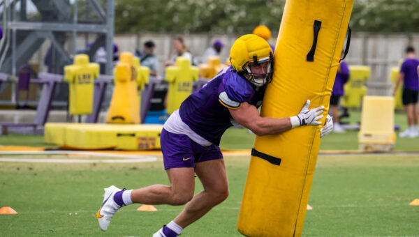 NIL is just the latest chapter in the long and uneven history of compensation in college sports