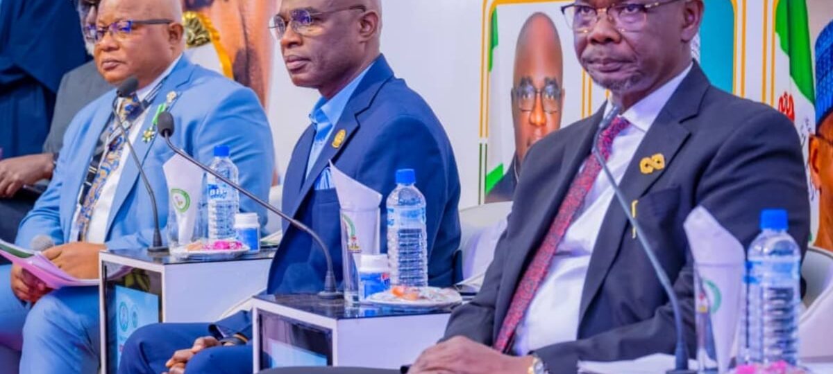 Insecurity: Alia calls for community-centred approach at North Central security summit