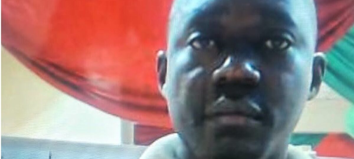 EFCC arraigns man over alleged ₦56.4m hajj fraud in Ibadan