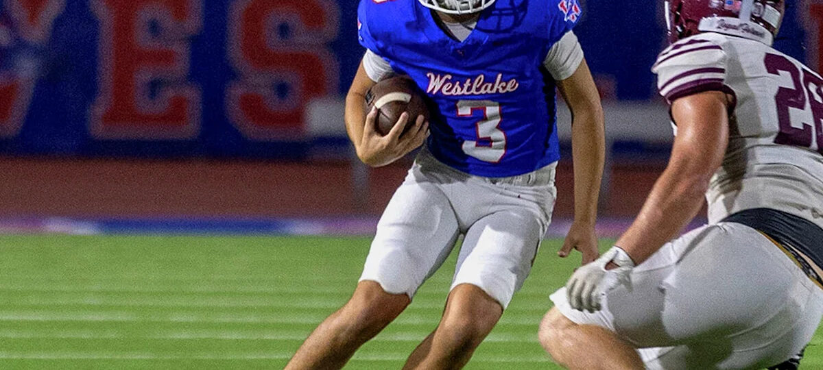 Westlake vs Inglewood live updates: Kickoff time pushed back due to weather delay