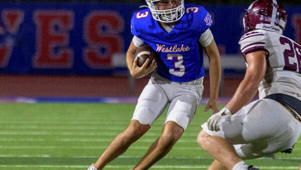 Westlake vs Inglewood live updates: Kickoff time pushed back due to weather delay