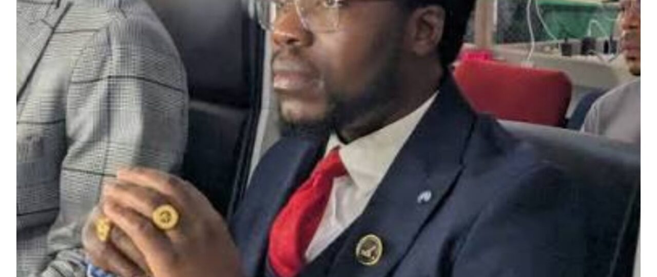 I’m right person to defeat Tinubu in 2027 – Adebisi