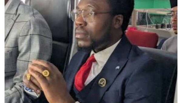 I’m right person to defeat Tinubu in 2027 – Adebisi