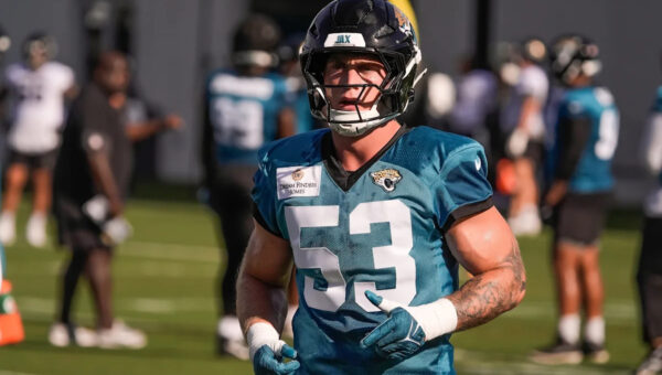 Jaguars place Parker Hughes on IR: How does the LB room stand?