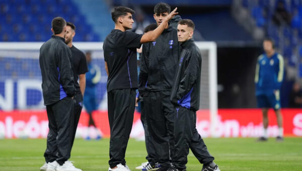 Barcelona star wanted by 5 Premier League clubs ahead of transfer deadline
