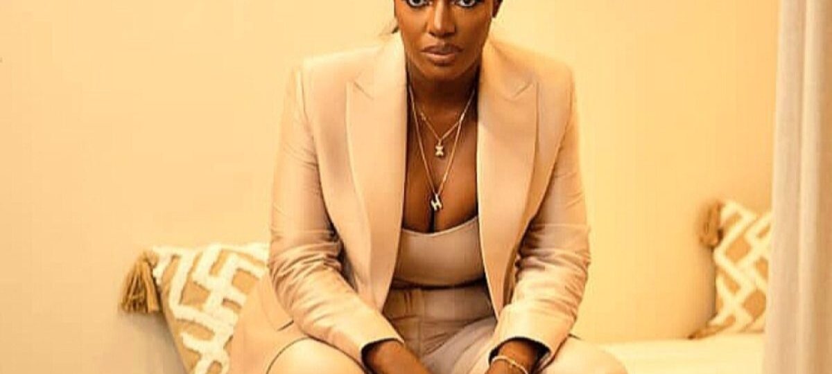 Dapper: Hilda Baci issues legal warning, direct Seyi Vibez to delete defamatory posts