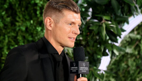 Real Madrid legend backs PSG star for Ballon d’Or ahead of Mbappe: ‘Number 1 without hesitation’
