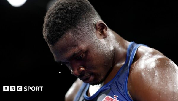 Shittu ‘robbed’ – are AI boxing judges the answer?
