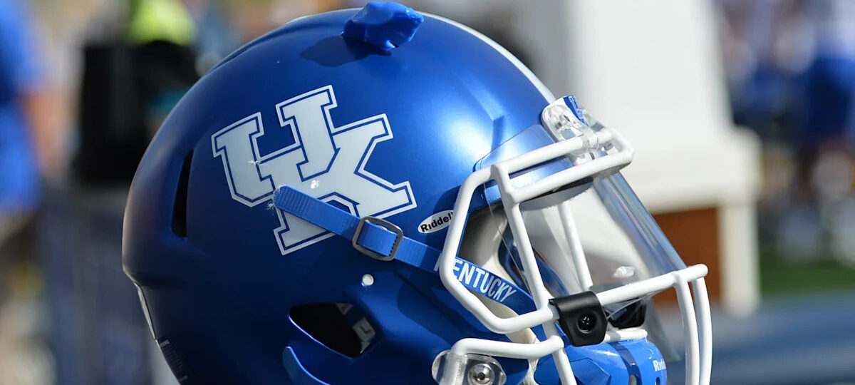 Get to know the Kentucky football roster: No. 31 Quintavion Norman