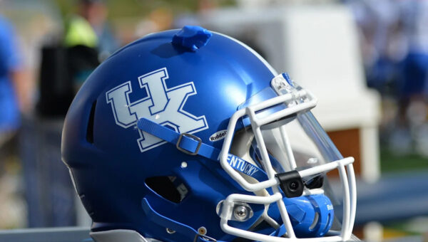 Get to know the Kentucky football roster: No. 31 Quintavion Norman