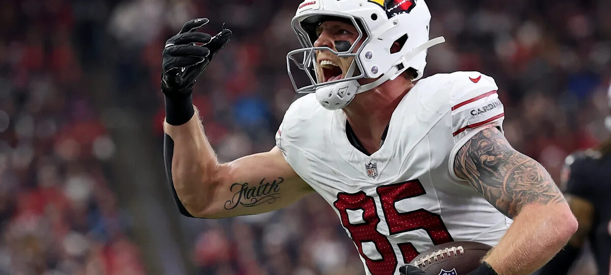 Fantasy Football Fades: 3 big-name tight ends our analysts are avoiding at ADP in 2026 drafts