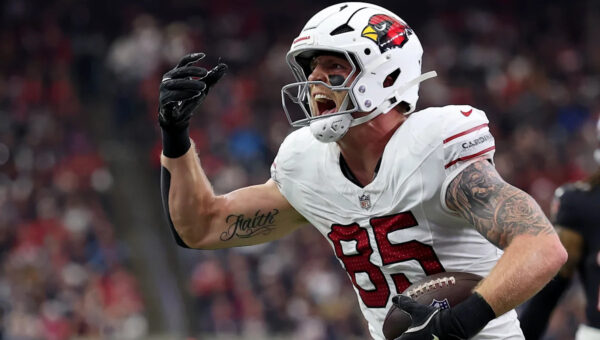 Fantasy Football Fades: 3 big-name tight ends our analysts are avoiding at ADP in 2026 drafts