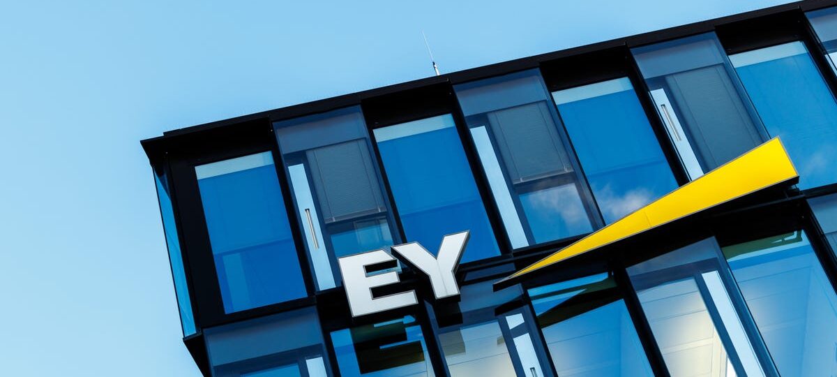 EY is creating a 'value realization' office to make sure its AI spending pays off