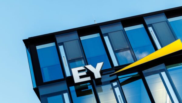 EY is creating a 'value realization' office to make sure its AI spending pays off