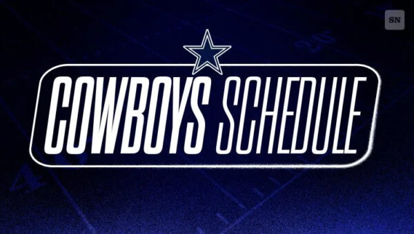 Where to watch Cowboys preseason games 2026: Full schedule, times, TV channels, live streams for Dallas