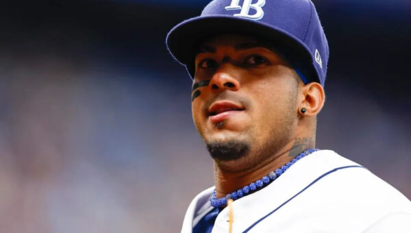 Former Rays All-Star Wander Franco Cut By New Team After Court Ruling