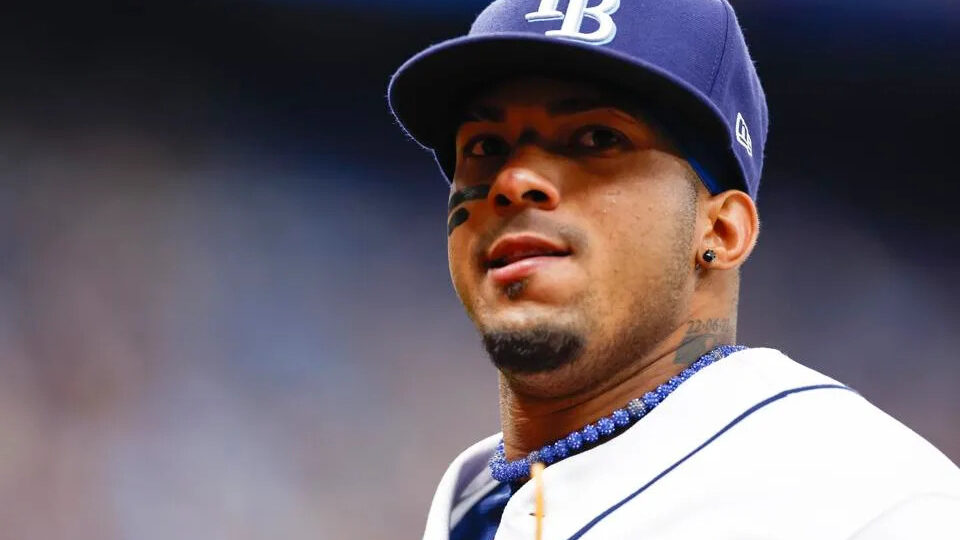 Former Rays All-Star Wander Franco Cut By New Team After Court Ruling
