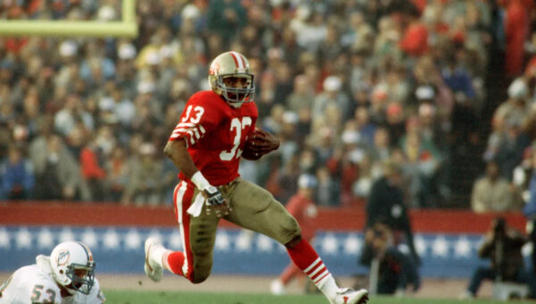 Legendary coach always knew Roger Craig was a Hall of Famer. Here's why